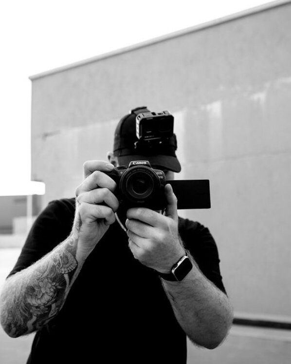 Behind the scenes with Ross Motion Media