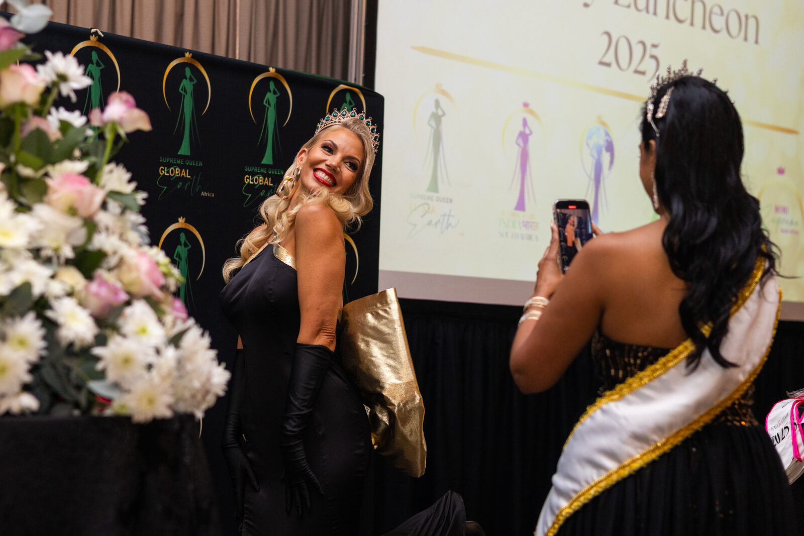 Event photography, Ross Motion Media