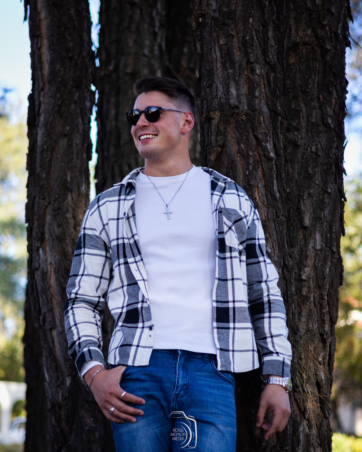 Portrait photography, Ross Motion Media