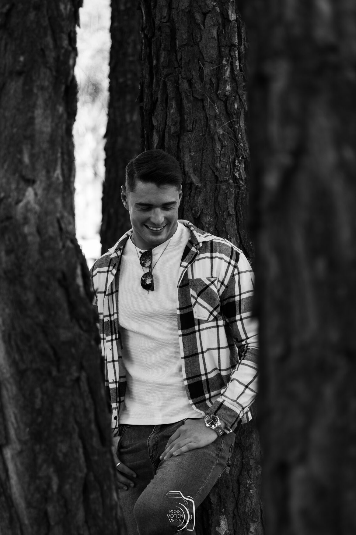 Portrait photography, Ross Motion Media