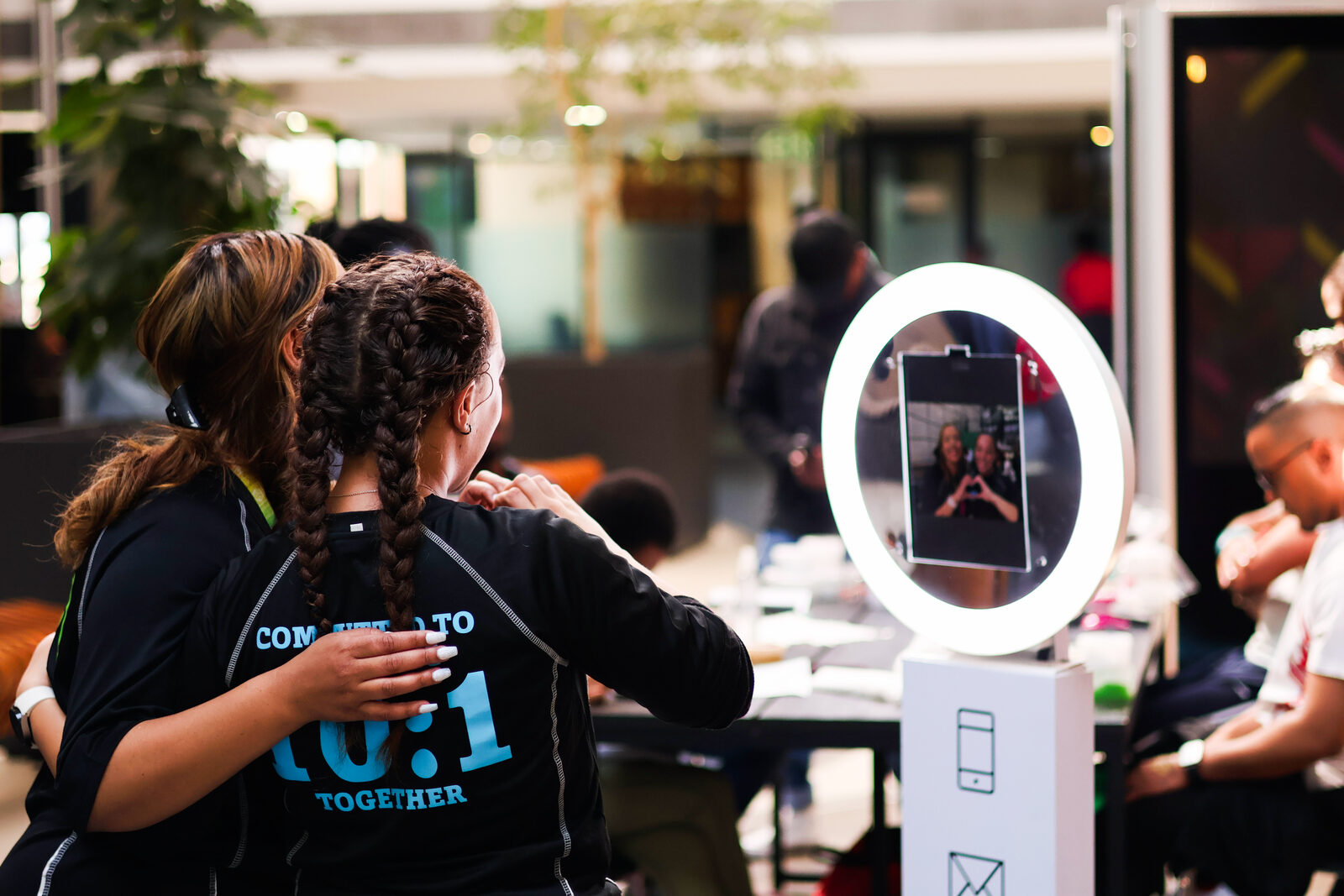 Event photography, Ross Motion Media