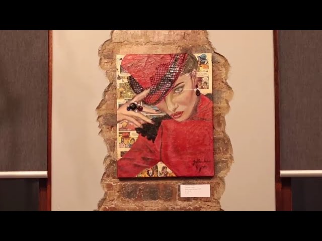 Art Gallery